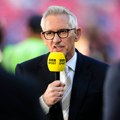Najplaćeniji voditelj odlazi sa BBC-ja