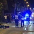 Tinejdžer (14) preticao, pa se zakucao u auto u kom su bile mama i beba: Lekari se bore da mu spasu nogu: Teška nesreća u…
