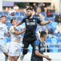 Tsc posle velikog preokreta srušio Romantičare, remi Vojvodine i Radničkog 1923 (video)