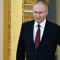 Najteže, ali najdragocenije Putin objasnio studentima šta je najvažnije