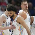 Niko kao Nikola, NBA odabrala: Jokiću ovo priznanje nisu mogli da ukradu (foto)