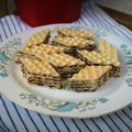 Recept za oblande sa keksom i orasima
