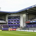 Policija je postavila prisluškivače na stadionu FK Anderleht i došla do šokantnih otkrića: Političari na meti čuvene…