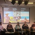 Završen filmski festival Beldocs, dodeljena nagrada publike