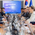 Đedović Handanović sa Misijom MMF-a o reformama i prioritetnim projektima u energetskom sektoru