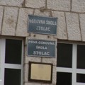 Stolac i njegove škole – polemika koja traje 30 godina