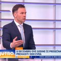 Mali: U januaru 2026. godine minimalac će iznositi 550 evra