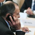 Rubio izrazio saučešće Lavrovu povodom eksplozija na železnici u Brjansku i Kursku