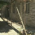 Na zgradi skele stoje već četiri godine: Ruglo u centru Niša koje košta 50.000 evra godišnje