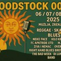 Četvrti po redu Moodstock festival u Zeppelin Rock klubu počinje u petak i traje do nedelje! Moodstock festival