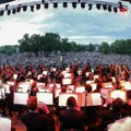 Portparolka Beogradske filharmonije o velikim koracima: Piknik na Ušću i koncert za bebe vizionarski potezi