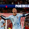 UŽIVO Pratite sa nama finale Lige nacija: Ronaldo želi da odvede Portugal do trofeja, Španija igra za totalnu dominaciju