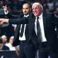 Obradović pohvalio publiku i poručio igračima: U četvrtak samo opušteno do trofeja
