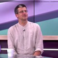 Aktivista i novinar koji pogađa u srž – Dušan Čavić