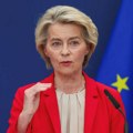 Fon der Lajen izraelskom premijeru: Diplomatija najbolje rešenje sukoba sa Iranom