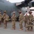 Amerika na ivici udara: Pentagon aktivira 40.000 vojnika na Bliskom Istoku