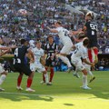 Ramos u 40. godini pokvario debi Kivua i Kolarova u Interu