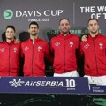 Novak stiže u Niš: Dejvis kup reprezentacija Srbije u Čairu dočekuje Tursku