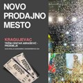 Novo prodajno mesto za karte za Arsenal fest