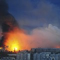 Nebenzja: Samo hitan početak pregovora može da spasi Ukrajinu