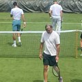 Novak i Ivanišević ponovo zajedno, Hrvat nadgledao Đokovića na Vimbldonu