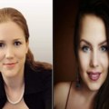 Sopranistkinja Marija Đorđević iz Leskovca pokazala odličnu vokalnu tehniku i lepu muzikalnost