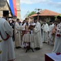 U Kruševcu održana svečana sednica Vlade Srbije i državna ceremonija povodom Vidovdana
