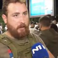 „Biju nas, maltretiraju nas, uništavaju nas ovde. Sram ih bilo! Vučiću, izdajniče“