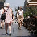 Vremenska prognoza: Vraća se vrućina, opet 35 stepeni
