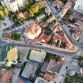 OVAKO IZGLEDA BLOKADA U ČAČKU, I OVOLIKO NASILNIKA MALTRTIRA ČAČNE OD 18 SATI - VIDEO
