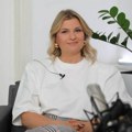 "Veliko je foliranje da urednike gledamo kao Bogove": Teodora vodi ELLE, a njena ispovest šokirala je voditeljku