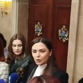 "Komšija iz bijelog polja" poslao otvoreno pismo poslanici pes-a: Puna su vam usta podrške blokaderima u Srbiji, a protestne…