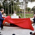 Туристички комплекс "Драган Марковић Палма" отворен у Јагодини, присуствовали Вучић и Дачић