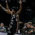 Bomba! Najveći promašaj u istoriji Partizana dolazi u Suboticu da igra košarku u Ligi šampiona
