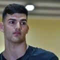 Вукчевиц́ и даље покушава у Америци