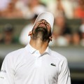 Đoković izgubio od Sinera u polufinalu Vimbldona, finale čeka duel Siner–Alkaras