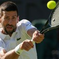 Oglasio se Novak Đoković dan posle polufinala Vimbldona: Obratio se Sineru, poruka budi nadu svim navijačima