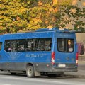„Oprostite mi, hrista radi“ Vozač autobusa iz Rusije poslednjeg dana na poslu u Zrenjaninu putnicima ostavio poruku