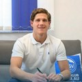 Vukašin Antonijević u Bundesligi