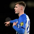 Nije išlo u premijer ligi, pokušaće u seriji a! Roma dovela novo pojačanje!
