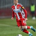 Zvezda ima novo pojačanje: Desni bek stiže na Marakanu!