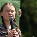 Greta Tunberg u Severnoj Makedoniji: Podrška blokadi izgradnje male hidroelektrane na Došnici