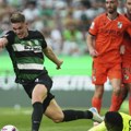 Pao potpis težak 73 miliona evra – uz Anrijev legendarni broj 14