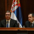 Vučić i Dačić demantuju izjave Starovića o „veoma velikim ustupcima“ Kosovu: Okrivljuju neprecizan prevod