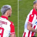 Delirijum na Marakani zbog Marka Arnautovića u Zvezdi: Kliali mu ime, godinama ga sanjali i evo ga u Zvezdi!