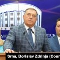 Dodik poručio da ne prihvata presudu kojom je osuđen na zatvor i zabranu političkog djelovanja