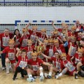Trener Zvezde Vukojević: Želimo sve trofeje