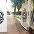 Ponovo radi Partizanova bašta (foto, video)