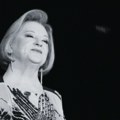 Tužna sudbina legendarne Gabi Novak Niko nije očekivao ovakav kraj: "Otišla je tiho"