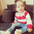 Pomozimo maloj Janji - Potrebno je da do kraja meseca sakupimo još 17.000 evra!